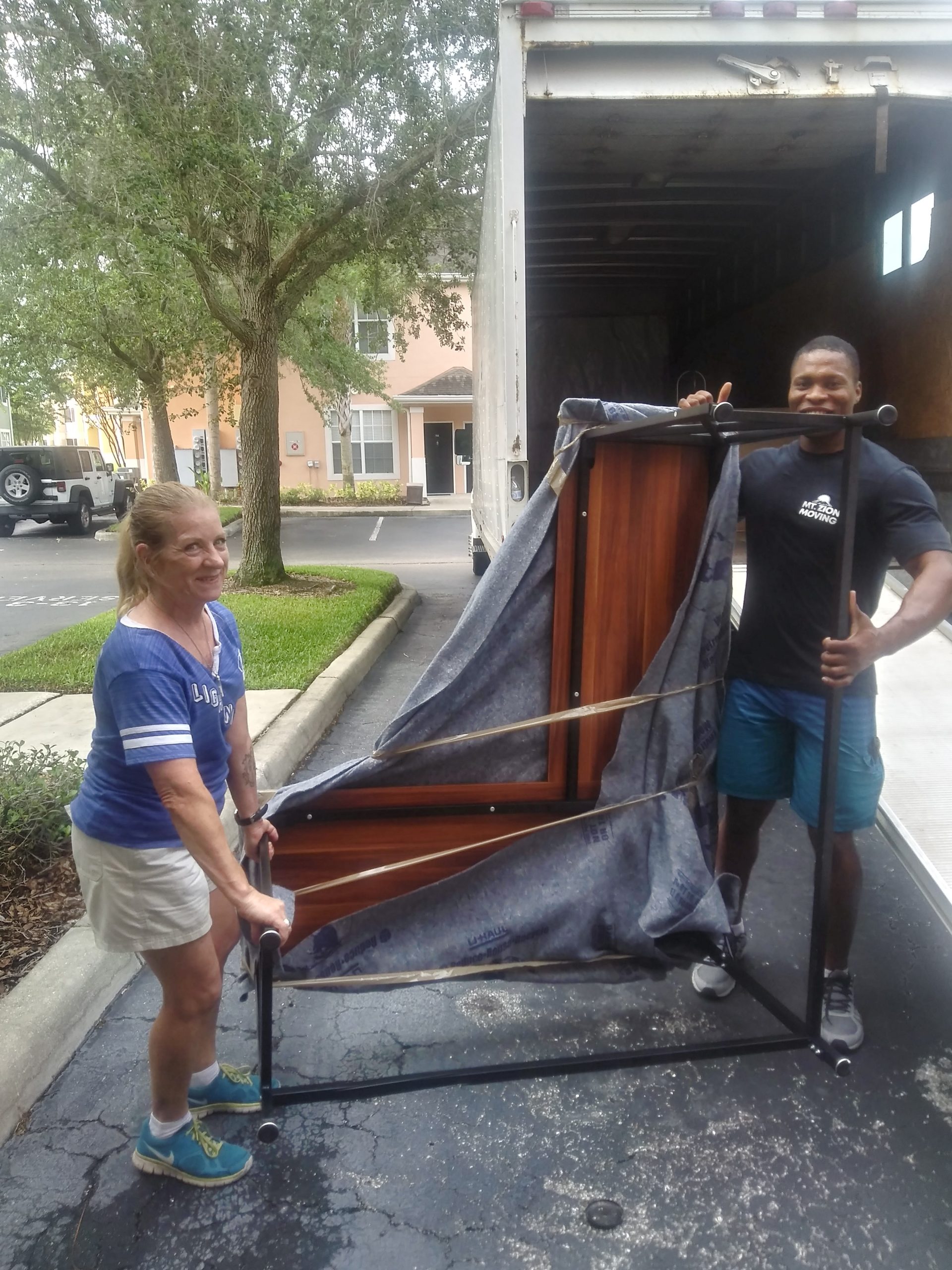 South Pasadena Florida Local Movers (2)