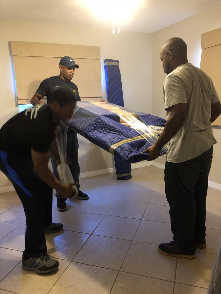 Professional Local Movers Cooper City, Florida Professional Local Movers Cooper City, Florida