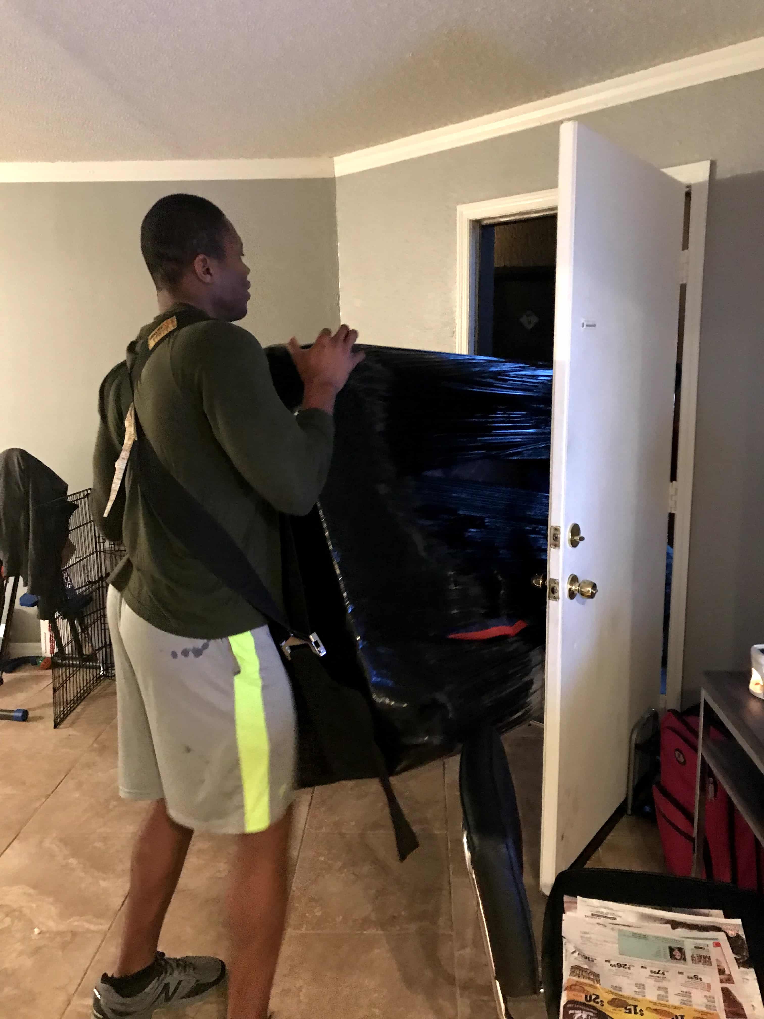 Professional Local Movers Coral Springs, Florida