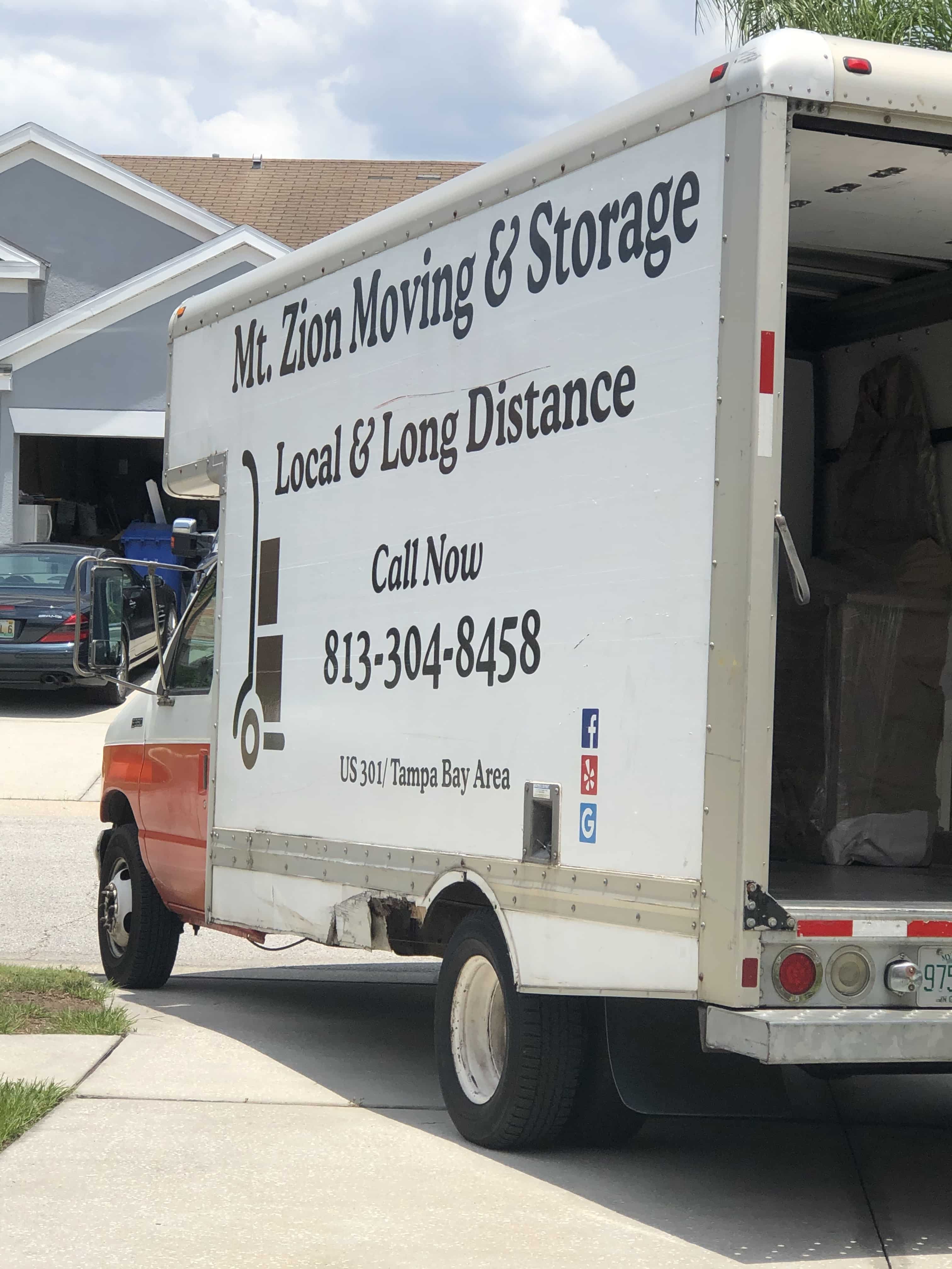 Professional Local Movers Hillsboro Beach, Florida