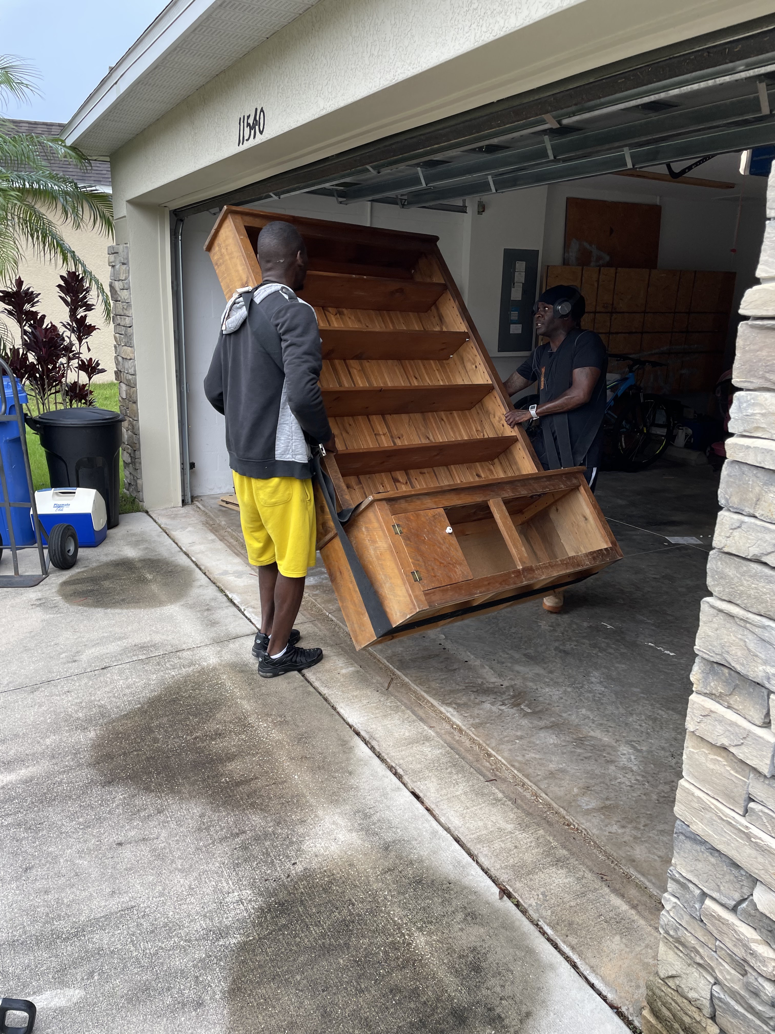 Professional Local Movers Indian River County, Florida