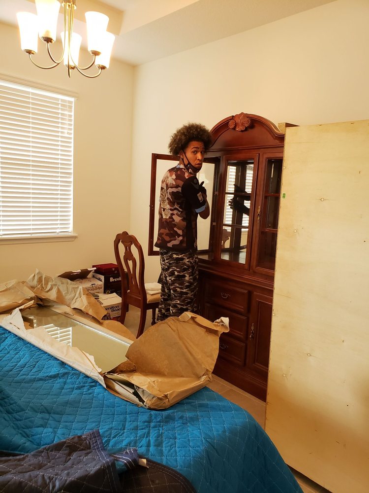 Professional Local Movers Lauderdale Lakes, Florida