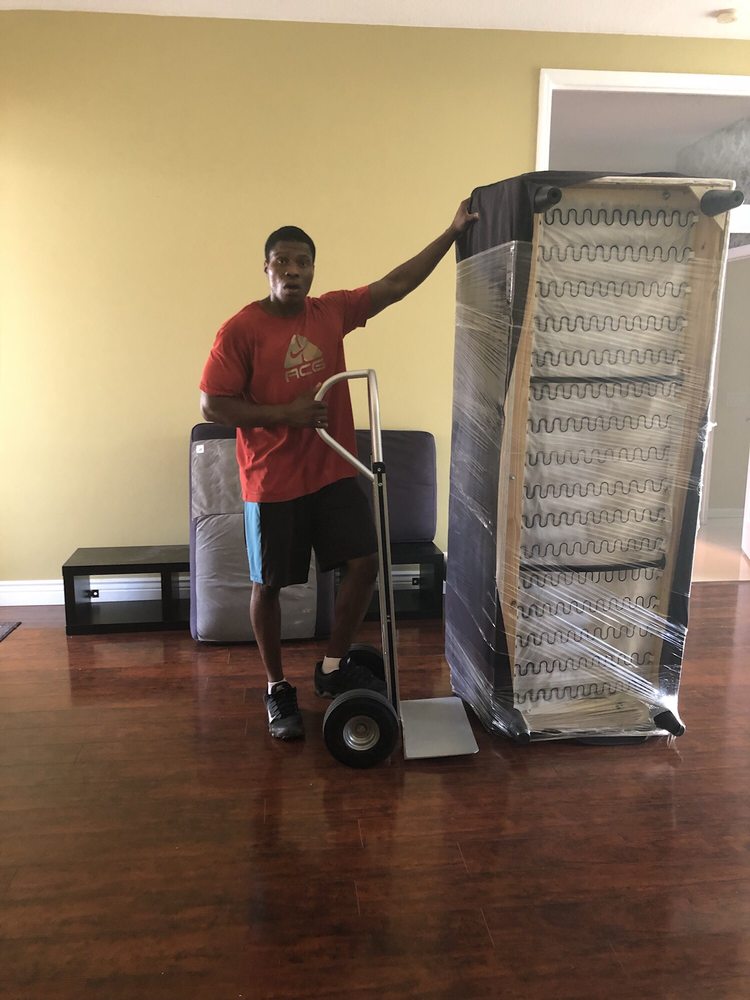 Reliable Local Movers Broward County, Florida