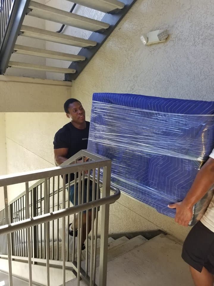 Reliable Local Movers Coconut Creek, Florida
