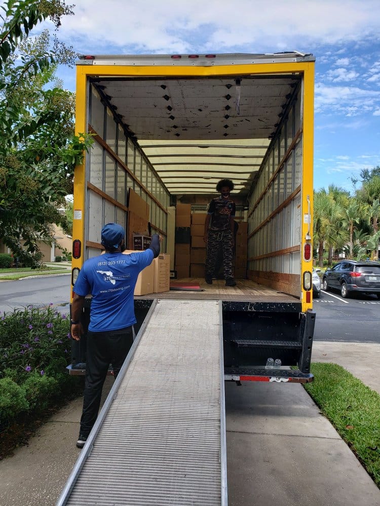 Reliable Local Movers Hobe Sound, Florida