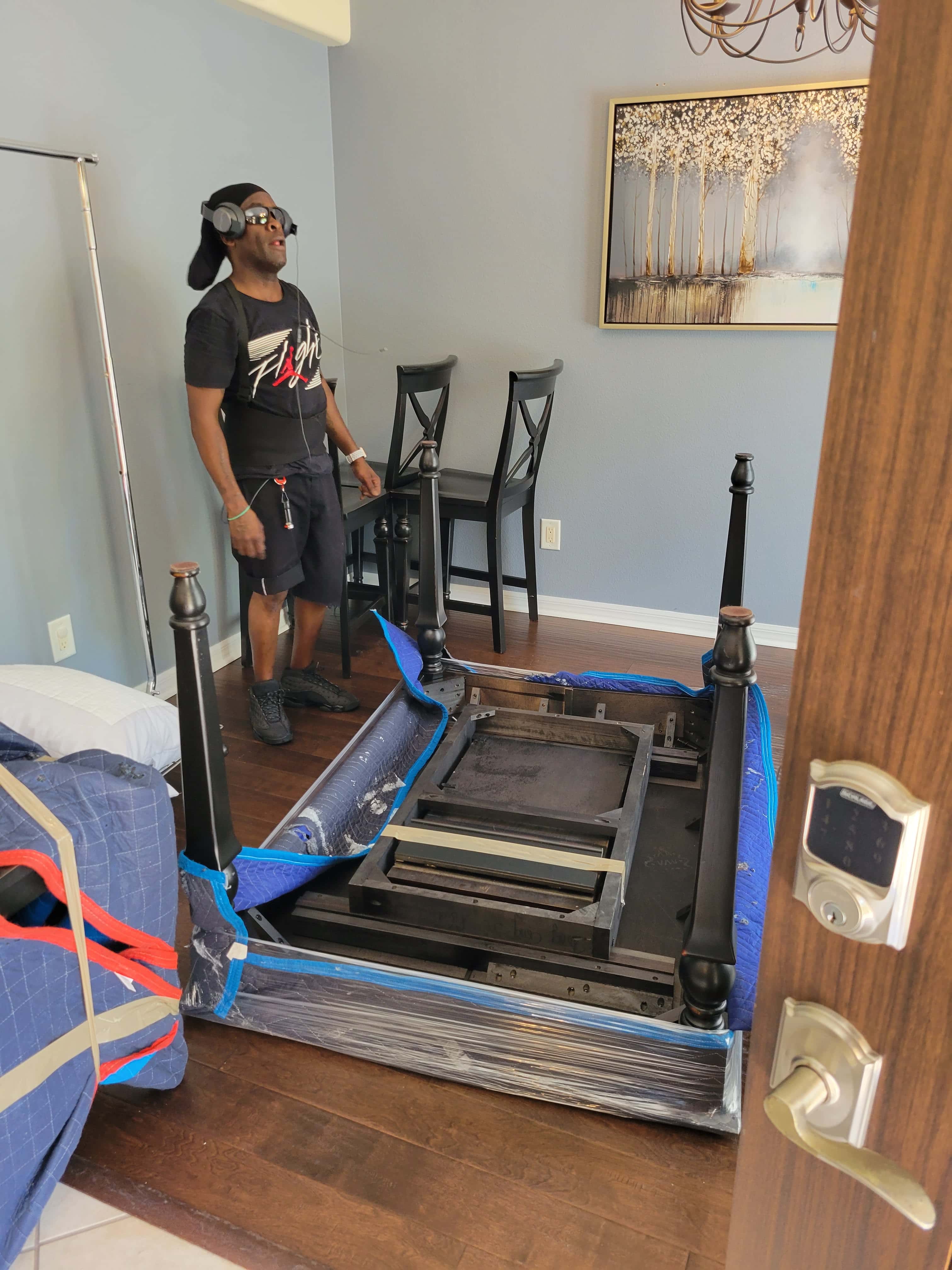 Reliable Local Movers Indian River County, Florida