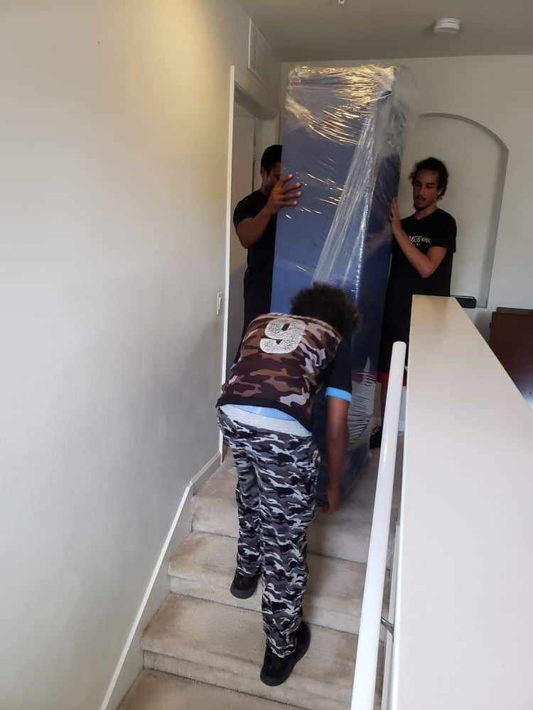 Reliable Local Movers Sebastian, Florida