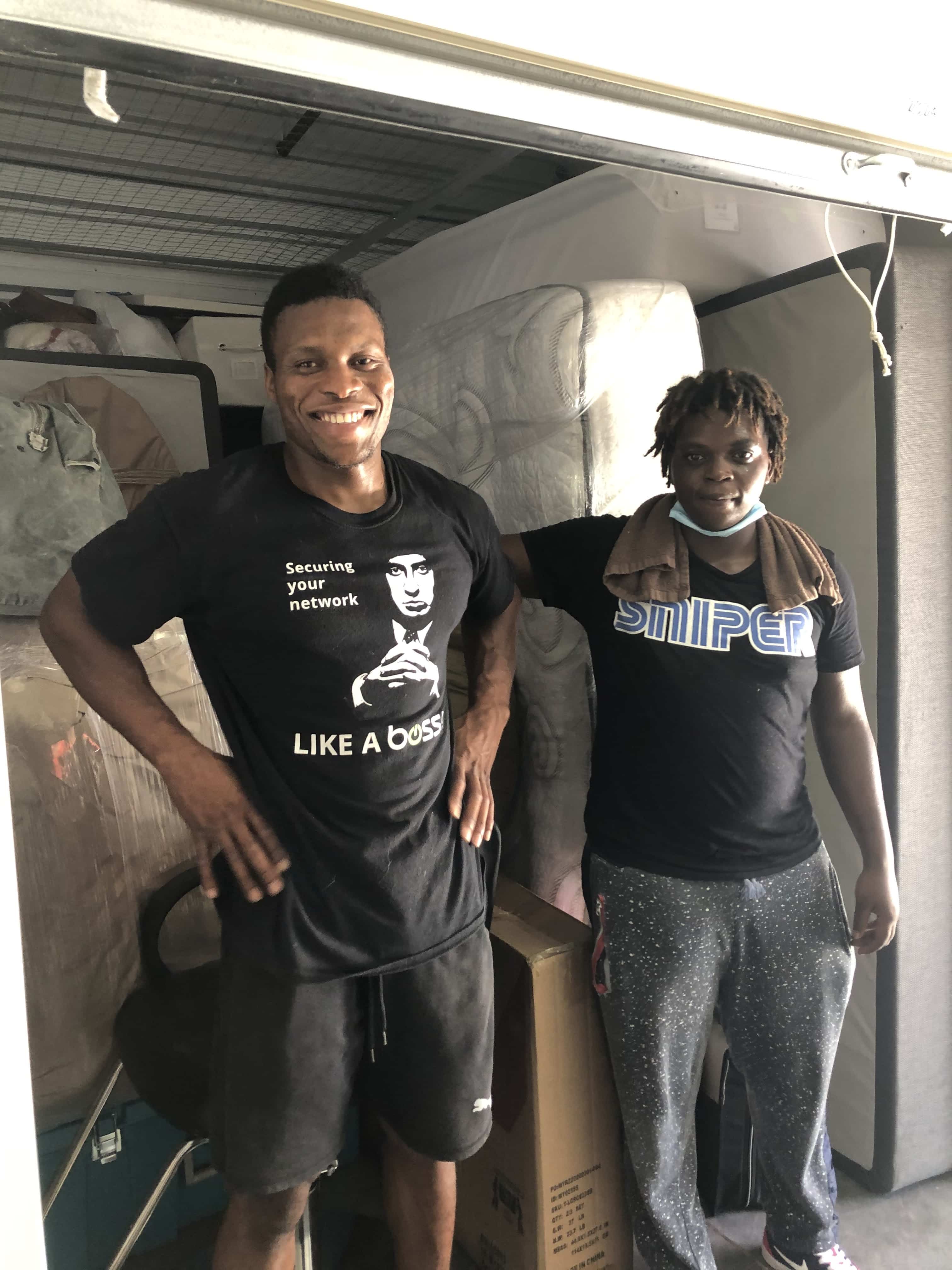 Reliable Local Movers Vero Beach, Florida