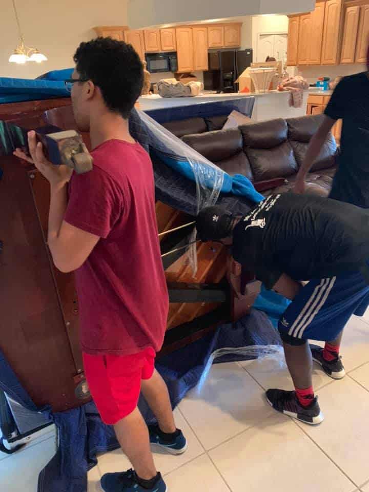 Reliable Local Movers Wilton Manors, Florida Reliable Local Movers Wilton Manors, Florida